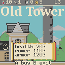 game oldtower
